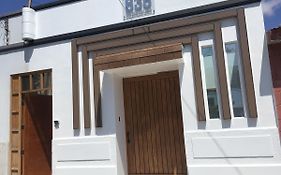 Fragga Hospedaje Boutique